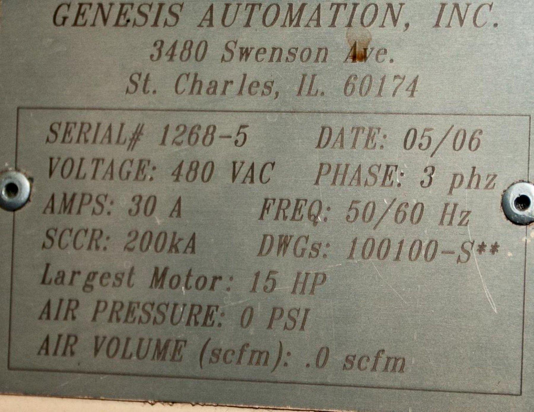 1997 NEFF DF75-15M Hydraulic Presses | Timco, Inc.