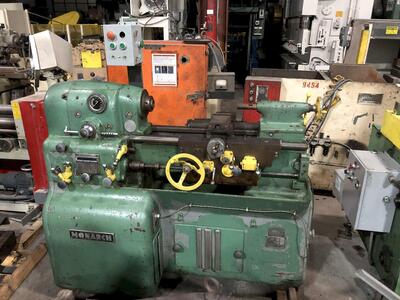 MONARCH EE TOOLROOM Engine Lathes | Timco, Inc.