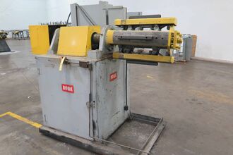 1995 ROWE SEE DESCRIPTION Coil Feed Lines | Timco, Inc. (4)