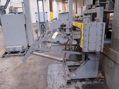 1995 ROWE SEE DESCRIPTION Coil Feed Lines | Timco, Inc.