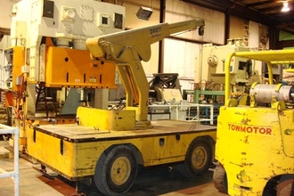 DROTT 5 TON Mobile Cranes | Timco, Inc. (2)