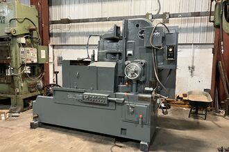 BLANCHARD 36" MODEL 23D Rotary Surface Grinders | Timco, Inc. (3)