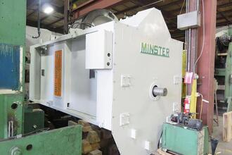 1980 MINSTER 800 TON SSDC Straight Side, Double Crank (Single Action) Presses | Timco, Inc. (4)