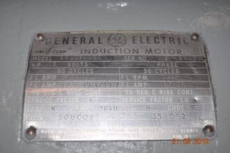 1965 CINCINNATI BICKFORD 4' X 13" CHIP MASTER Radial Drills | Timco, Inc. (8)