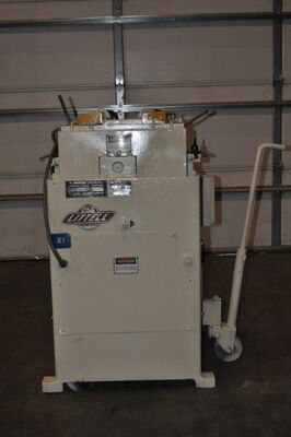 1971 LITTELL 208-17PD Coil Straighteners | Timco, Inc.