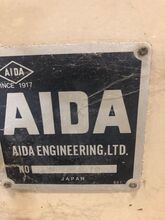 AIDA 12" X .063" STRAIGHTENER Coil Straighteners | Timco, Inc. (4)