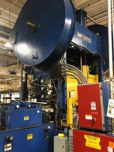 1984 CLEARING 250 TON SS Straight Side, Double Crank (Single Action) Presses | Timco, Inc. (4)
