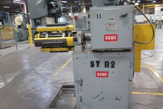 1995 ROWE SEE DESCRIPTION Coil Feed Lines | Timco, Inc. (6)