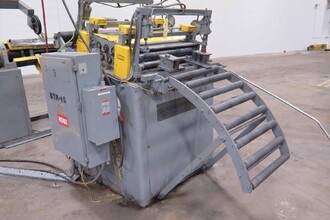 1995 ROWE SEE DESCRIPTION Coil Feed Lines | Timco, Inc. (7)
