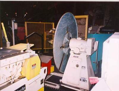 1979 LITTELL 40-12 Uncoilers | Timco, Inc.