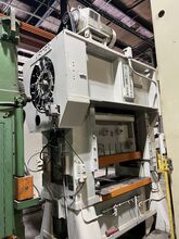 MINSTER 250 TON SSDC Straight Side, Double Crank (Single Action) Presses | Timco, Inc. (1)