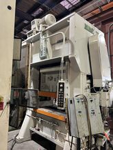 MINSTER 250 TON SSDC Straight Side, Double Crank (Single Action) Presses | Timco, Inc. (2)