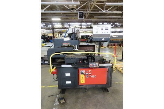 AMADA CTS-54 2-AXIS Tappers | Timco, Inc.