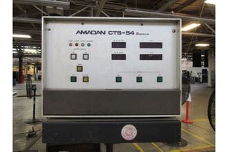 AMADA CTS-54 2-AXIS Tappers | Timco, Inc. (3)