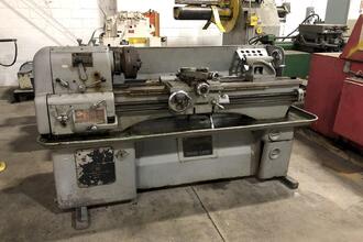 CLAUSING 15" X 48" Engine Lathes | Timco, Inc. (1)