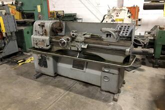 CLAUSING 15" X 48" Engine Lathes | Timco, Inc. (2)