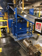 1984 CLEARING 250 TON SS Straight Side, Double Crank (Single Action) Presses | Timco, Inc. (9)