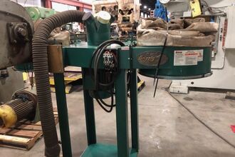 2009 GRIZZLY DUST COLLECTOR Dust Collectors | Timco, Inc. (1)