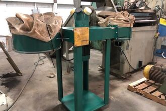 2009 GRIZZLY DUST COLLECTOR Dust Collectors | Timco, Inc. (2)
