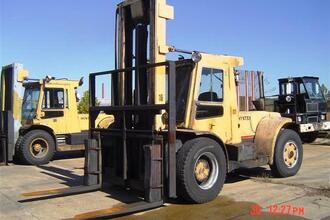 1981 HYSTER 22,500LB Gas Or Electric Lift Trucks | Timco, Inc. (1)