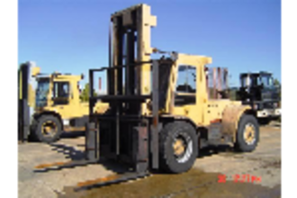 1981 HYSTER 22,500LB Gas Or Electric Lift Trucks | Timco, Inc. (2)