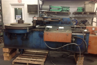 1983 IRLE RIM/RING FORMER Ring Rollers | Timco, Inc. (1)