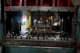 MINSTER 300 TON SSDC Straight Side, Double Crank (Single Action) Presses | Timco, Inc. (7)