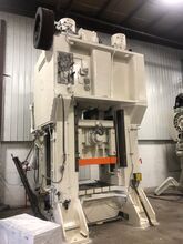 MINSTER 600 TON SSDC Straight Side, Double Crank (Single Action) Presses | Timco, Inc. (6)