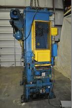 MINSTER 100 TON SSDC Straight Side, Double Crank (Single Action) Presses | Timco, Inc. (14)