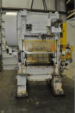 MINSTER 100 TON Straight Side, Double Crank (Single Action) Presses | Timco, Inc. (16)