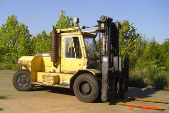 1989 TAYLOR 22,000LB Gas Or Electric Lift Trucks | Timco, Inc. (1)