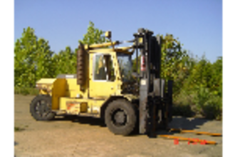 1989 TAYLOR 22,000LB Gas Or Electric Lift Trucks | Timco, Inc. (2)