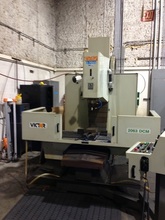 VICTOR 20" X 63" VERTICAL MACHINING CENTER Vertical Machining Centers | Timco, Inc. (1)