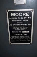 MOORE #2 JIG GRINDER Jig Grinders | Timco, Inc. (12)